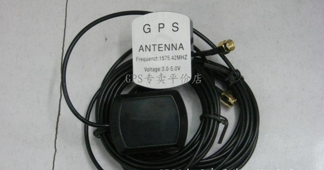 Gps  GPS   A6R A6R0002 A6R0000
