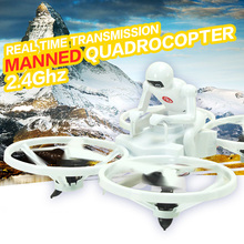 RC Helicopter HD Camera E902 RC Toys 2.4G 3.7V 2MP Video Roll One Key Return RC Quadcopter with People Aircraft