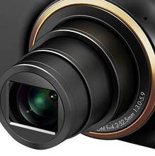 TCL S11 16MP 12 5X Zoom OSI 3HD Screen Metal Frame Digital Camera Professional Cameras cameras