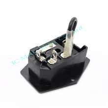 3d printer accessory parts makerbot ultimaker 3 in 1 fuse power supply socket top quality three