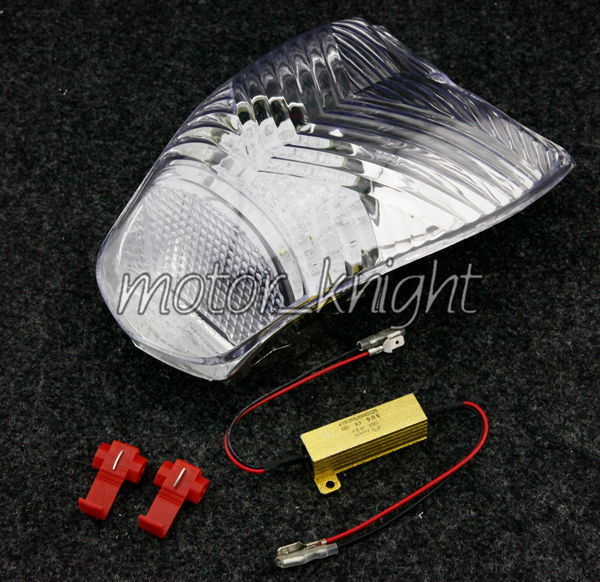 Led tail lights for bmw motorcycles #5