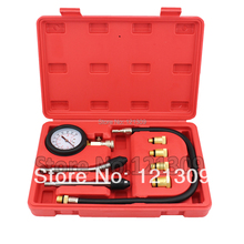 Petrol Engine Cylinder Compression Tester Kit