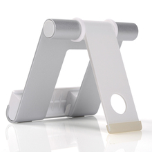 Multi Angle Portable Stand for Tablets E readers and Smartphones holder