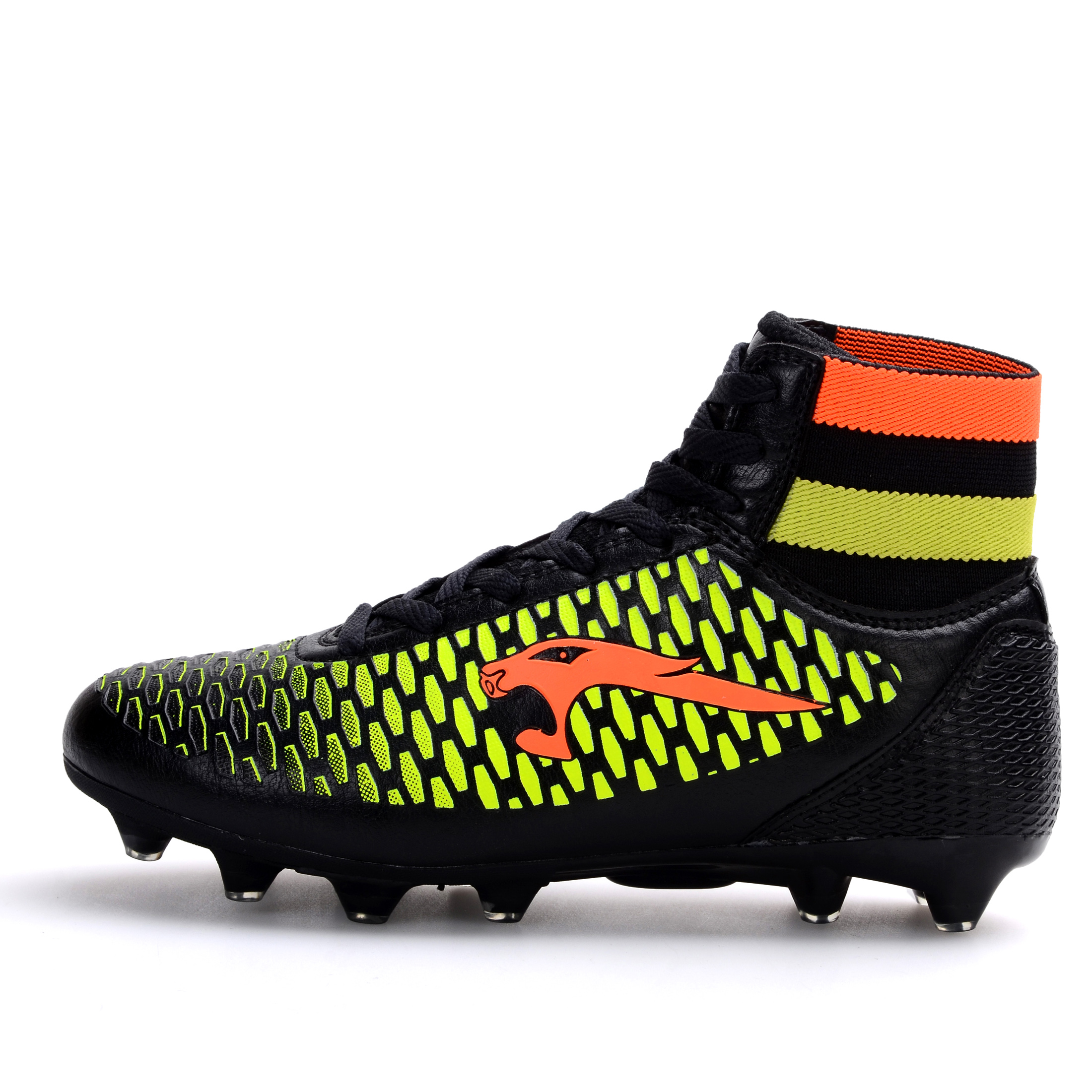 botas de futbol tobilleras precio