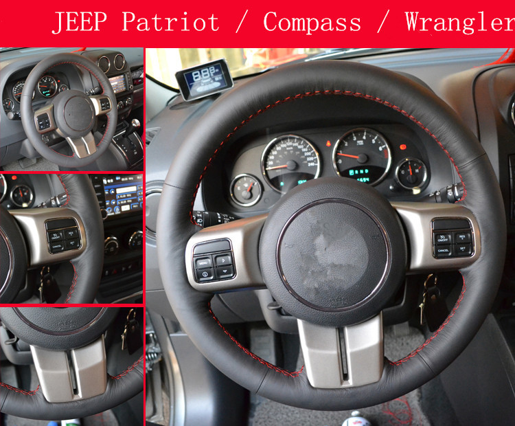    38           jeep Compass  Wrangler Cherokee
