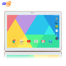 New CIGE A5510 pad Smart android 5.1tablet 10.1 inch tablet pcs phone call the tablet computer android Ram 2GB Rom 32GB tablets