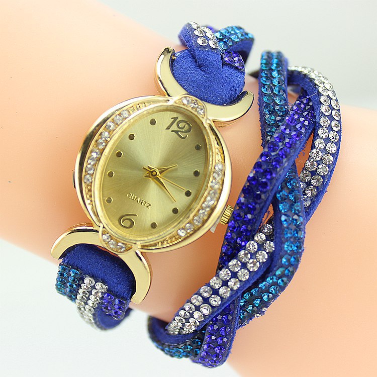               orologio montre  horloge relojes mujer
