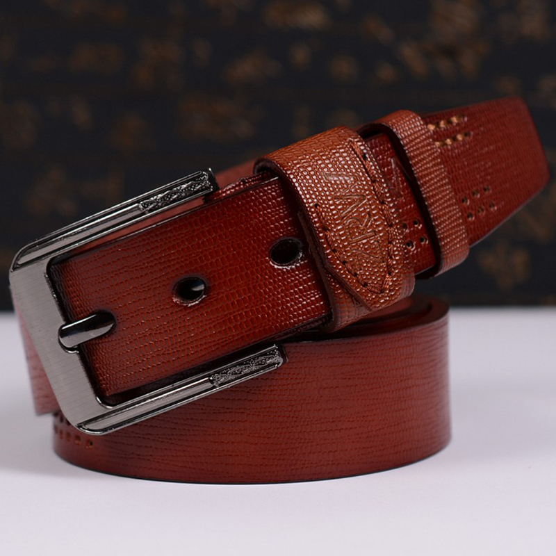 2015 Hot Sale!!! men estuary waist fashion belt for men Classic Design Fashion men Leather waist ...