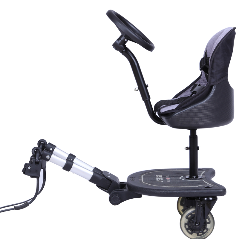 Twins Stroller Promotion-Shop for Promotional Twins