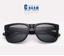 New Arrival RB Justin Square Rubber Sunglasses Men Women Brand Designer Retro Style Sun Glasses with Logo 4165 Oculos De Sol