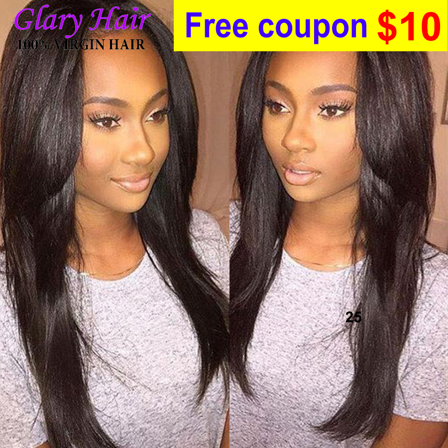 Hair straightening coupons