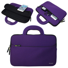 Neoprene sleeve case for apple Macbook air 11.6 inch laptop case 11.6 inch laptop case bag