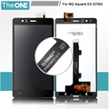 5 inch High Quality BQ E5 HD IPS5K0760FPC A1 E LCD Display Touch Panel Digitizer Replacement