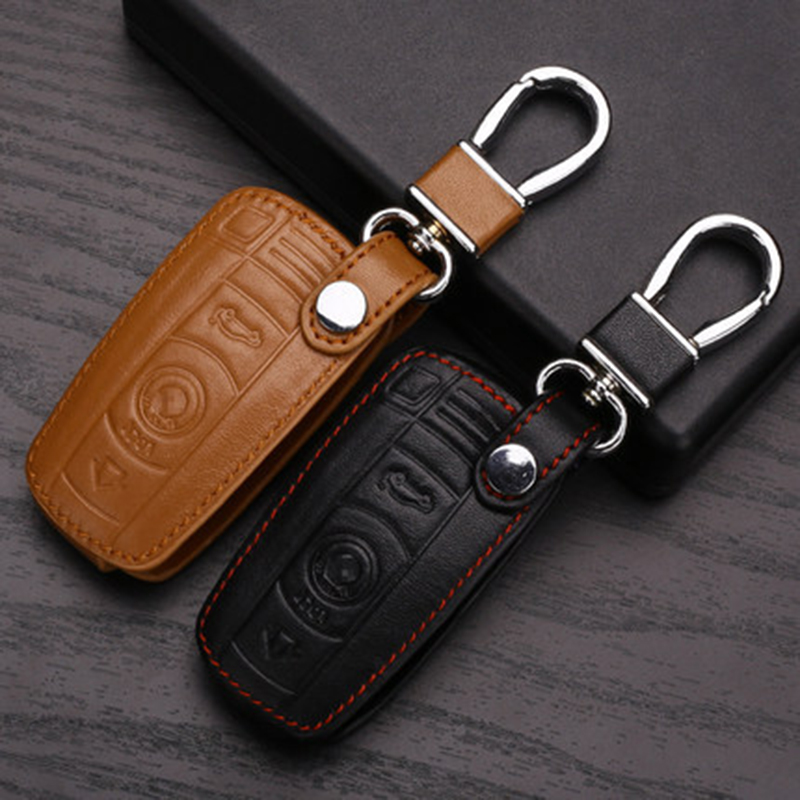 Bmw key holder wallet #3