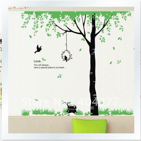 wall stickers tree design removable large tree design living room decorative wall stickerspvc - Wall Stickers Designs wall stickers tree design removable large tree design living room decorative wall stickerspvc - Wall Stickers Designs
