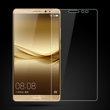 Huawei Mate 8 tempered glass 100 Original High Quality Screen Protector Film For Huawei Mate8 phone