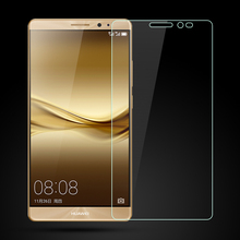 Huawei Mate 8 tempered glass 100% Original High Quality Screen Protector Film For Huawei Mate8 phone Protective Accessories