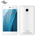 Original 4 Inch Leagoo Z1 Smartphone 4GB ROM Android 5 1 MT6580M Quad Core Mobile Phone
