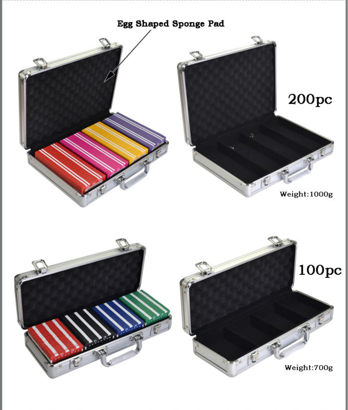 Case poker online