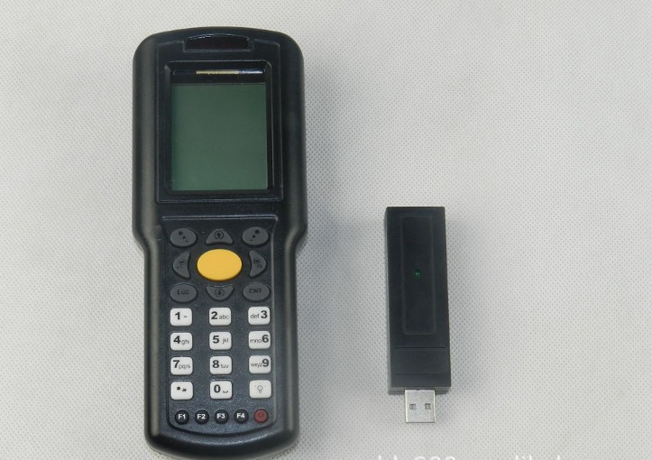 toyota barcode scanner #7