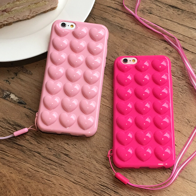 for i7 6s korean jelly phone soft for i7 6s korean jelly phone soft