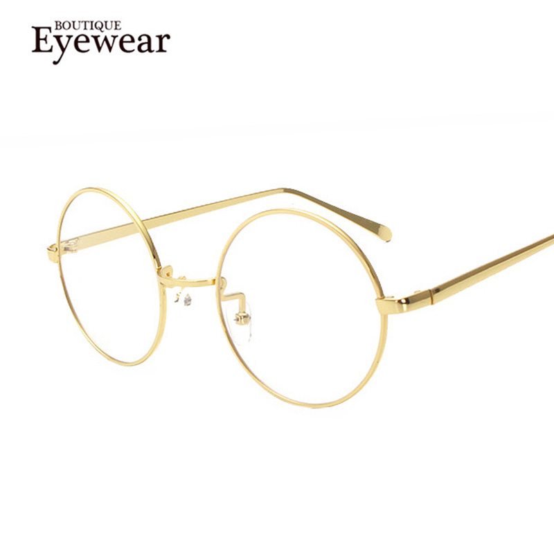 Aliexpress.com : Buy BOUTIQUE Fashion Women Round Frame ...