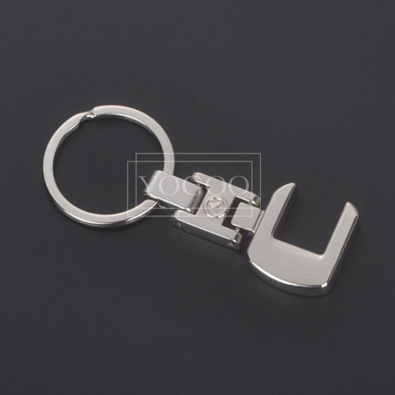 For Mercedes keychain (10)