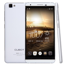 Original Cubot X15 4G 16GBROM 2GBRAM Smartphone 5 5 Android 5 1 MTK6735 Quad Core Support