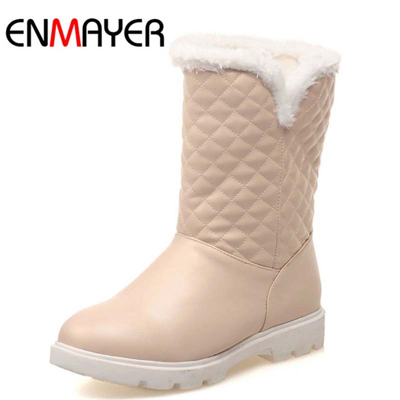 flat half boots