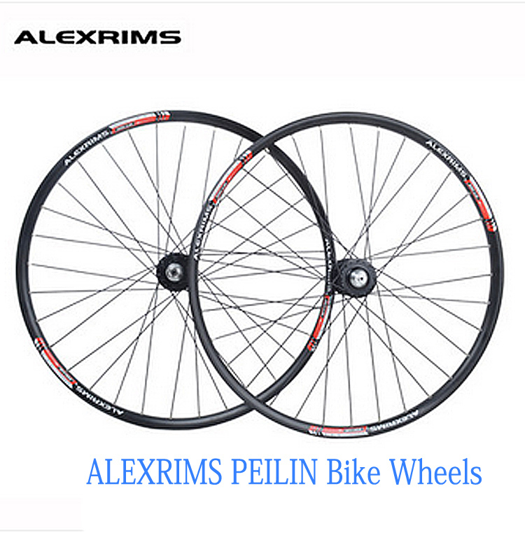 alexrims 26 inch