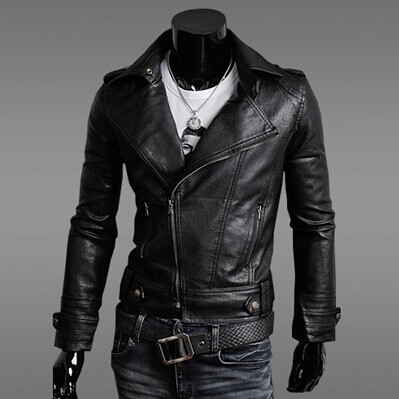 Best Leather Jacket Brands For Men - Jacket