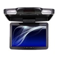 11 inch LED16 9 HD digital screen display vehicle ceiling ceiling vehicle reversing rearview mirror suitable