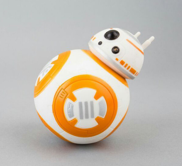 voice controlled bb8