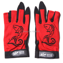 New 2014 Gym Body Building Training Fitness Gloves Sports Weight fishingGloves Exercise For Men And Women