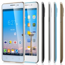 5 0 Inch Original Android 4 4 P7 Smartphone Ultra Thin Dual Core Cell Phone Dual