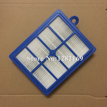 Vacuum Cleaner H12 HEPA Filter Replacement for Philips Electrolux EFH12W AEF12W FC8031 EL012W h13 Filters