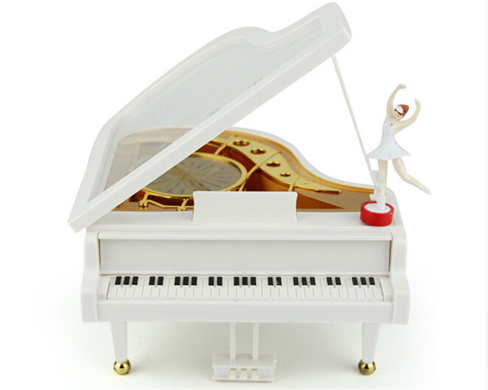 Tanzen Weihnachten Spieluhr für