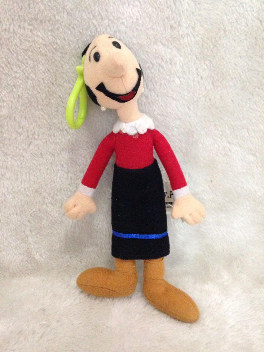 Popular Popeye Olive OylBuy Cheap Popeye Olive Oyl lots from China