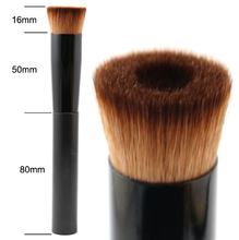 2015 Multipurpose Liquid Foundation Brush Pro Powder Makeup Brushes Set Kabuki Brush Premium Face Make up