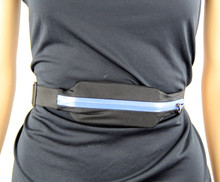 Hot sale causal style sport waist bag Casual Waist Pack Sport bag Waterproof Running Bags Purse
