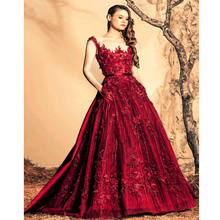 Вечернее платье от TOPGOWNS, материал Полиэстер артикул 32222139699