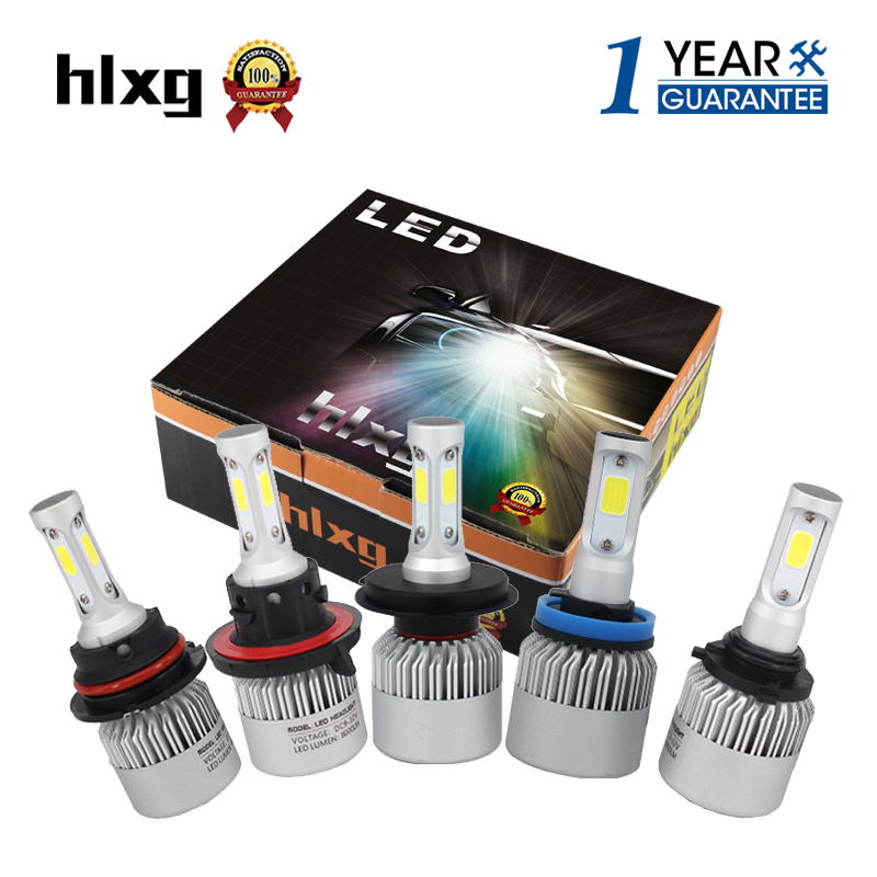 中国 h4 led 卸売業者からのオンライン 卸値での h4 led 購入 | Aliexpress.com