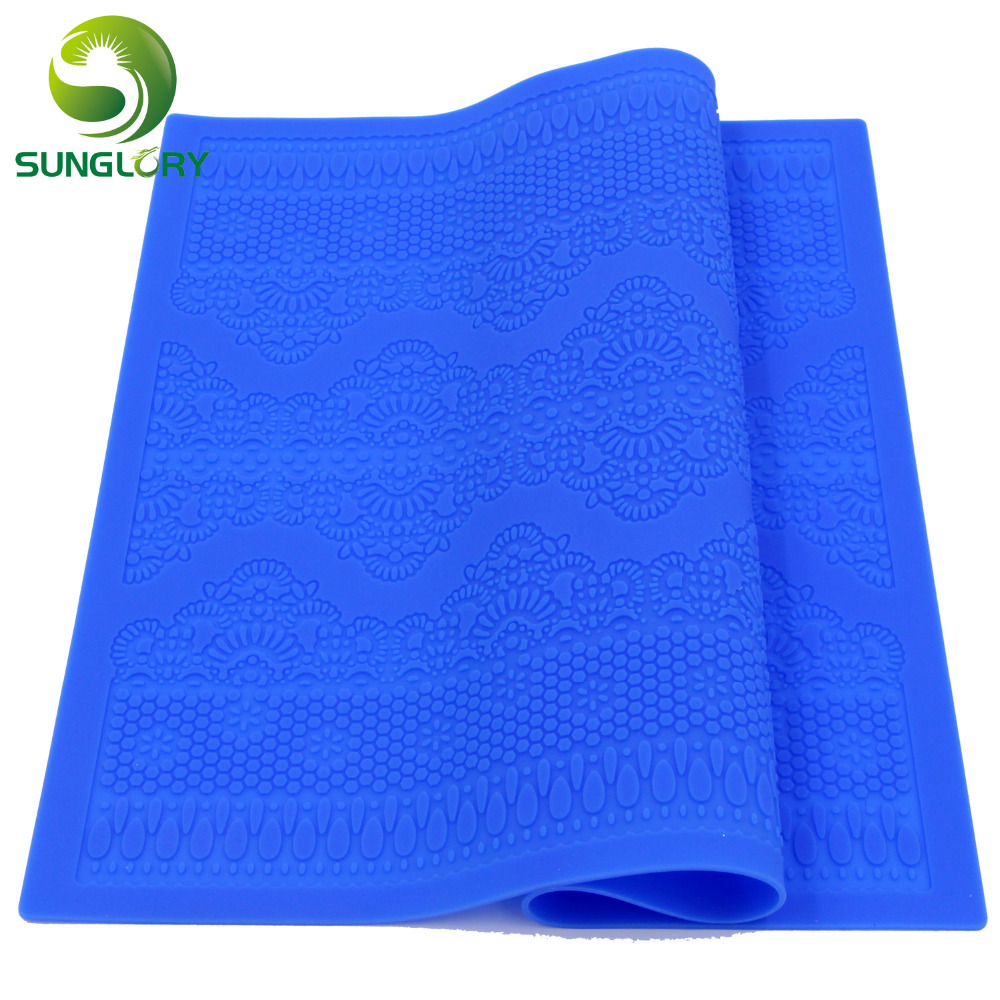 Achetez en gros décoration tapis silicone en ligne à des ...