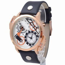 Los nuevos hombres de moda casual luxury brand relojes deportivos relojes de cuarzo relojes militar multifunción relogio masculino