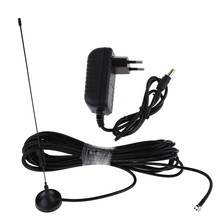 1Set LCD Family GSM 900MHz Mini Cell Phone Mobile Phone Signal Booster Repeater for 200 square