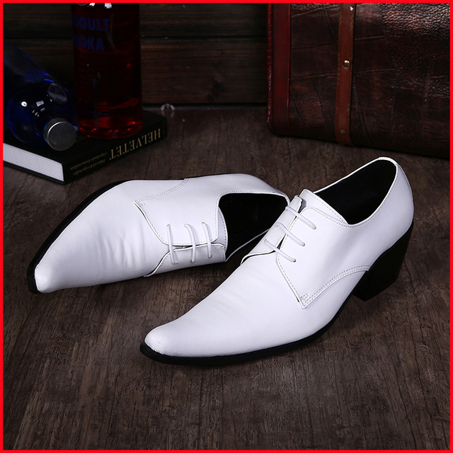 ZAPATOS DE VESTIR PARA HOMBRES zapatos de vestir para hombres: