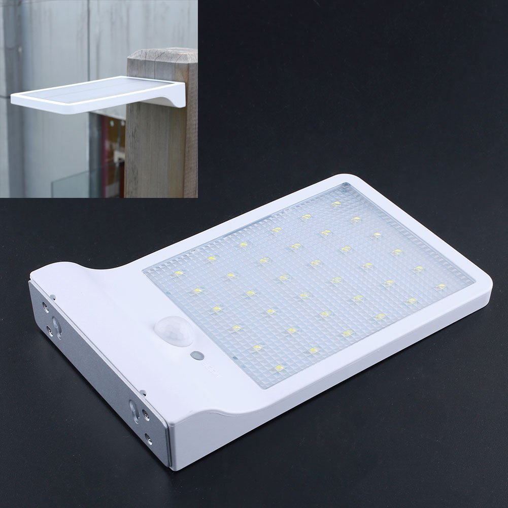 36LED Sensor Solar Light Outdoor Garden Yard Path Waterproof Spotlights 36LED Sensor Solar Light Outdoor Garden Yard Path Waterproof Spotlights