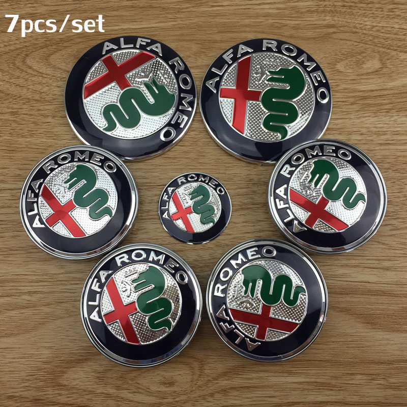 New-font-b-ALFA-b-font-font-b-ROMEO-b-fo