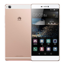 Huawei P8 3GB+64GB Octa Core 2.0GHz Hisilicon Kirin 935 5.2 inch FHD Screen Android 5.0 Smartphone Dual SIM FDD-LTE&WCDMA