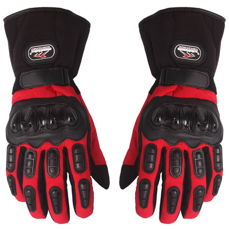 waterproof motorcycle gloves 1